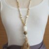 Love and Peace necklace - Image 2