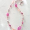 Caribbean necklace set - Image 4