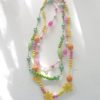 Caribbean necklace set - Image 6