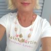 Beautiful New Shell Necklace - Image 4