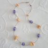 Beautiful New Shell Necklace - Image 2