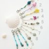 Pendants for your key, handbag