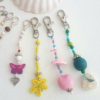 Pendants for your key, handbag - Image 2
